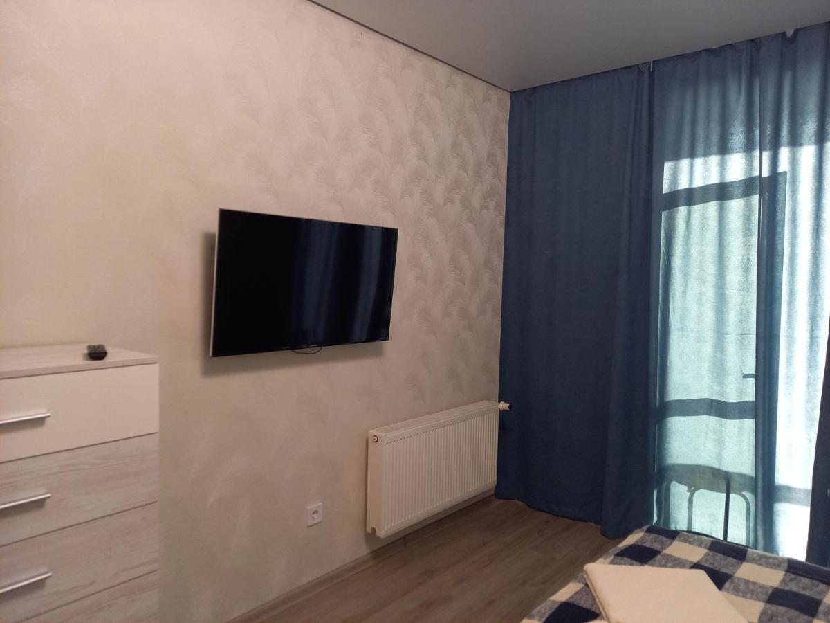 Апартаменти Центр, Промінь 2 Lutsʼk Dış mekan fotoğraf